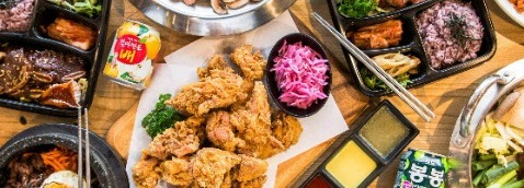 BBQ-K (Doncaster) BBQ-K 自提85折优惠 (Doncaster) Delivery【Menu