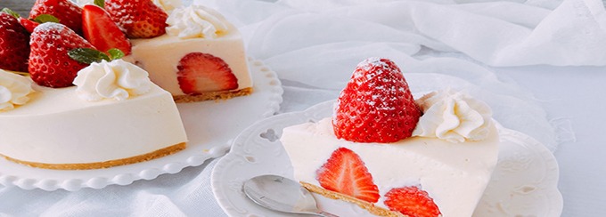 Aromaz Cake & Pastry (Scarborough) Aromaz Cake & Pastry 龍腾
