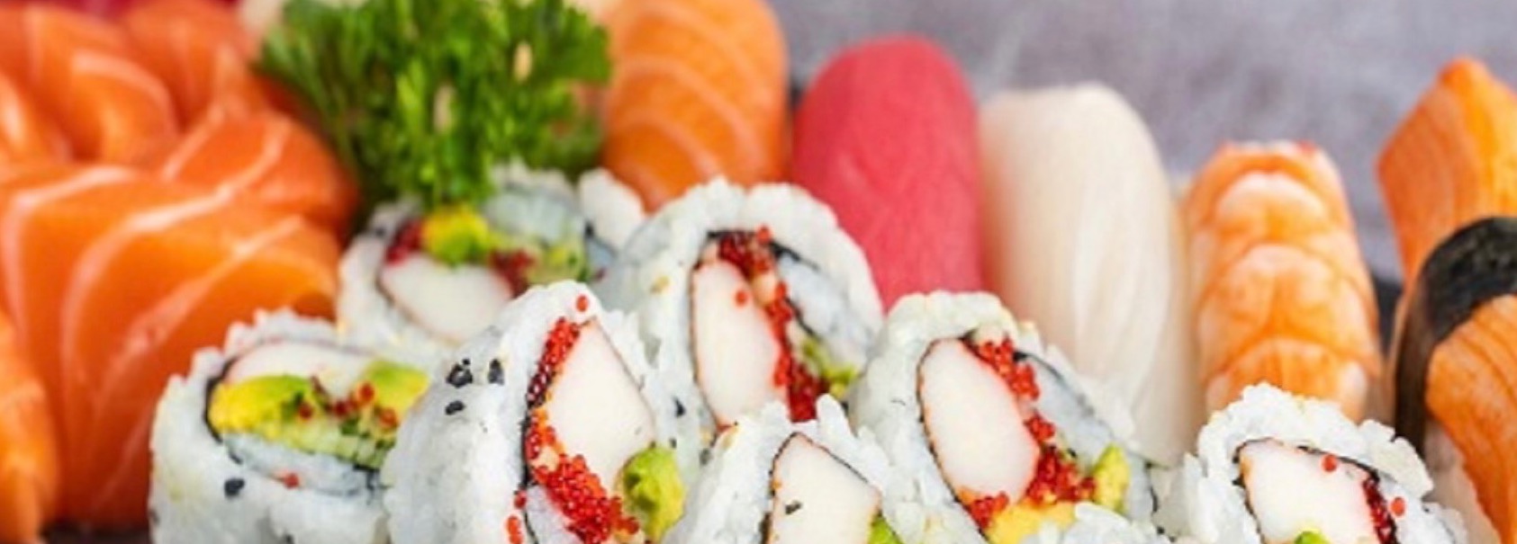 Monkey sushi yonge sheppard vip 40 off monkey sushi 6 