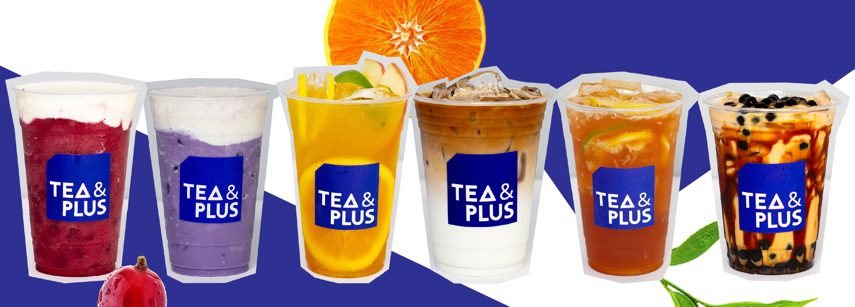 Order Teaplus (HM) in Hamilton,ON | Menu & Prices | Fantuan
