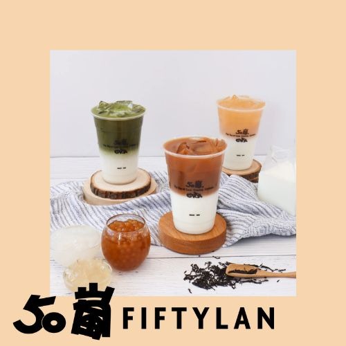 FIFTYLAN Yonge-Sheppard (YG) 50嵐 FIFTYLAN Yonge-Sheppard