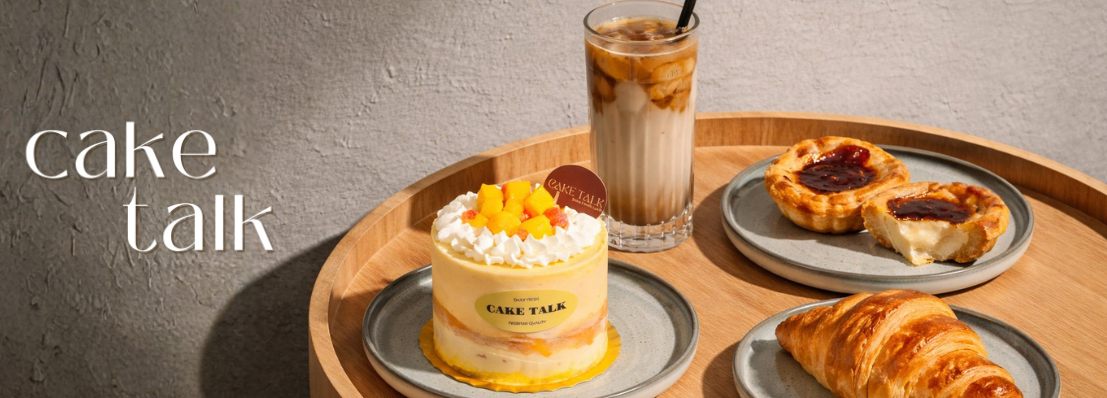 Order cake talk in Toronto,ON | Menu & Prices | Fantuan