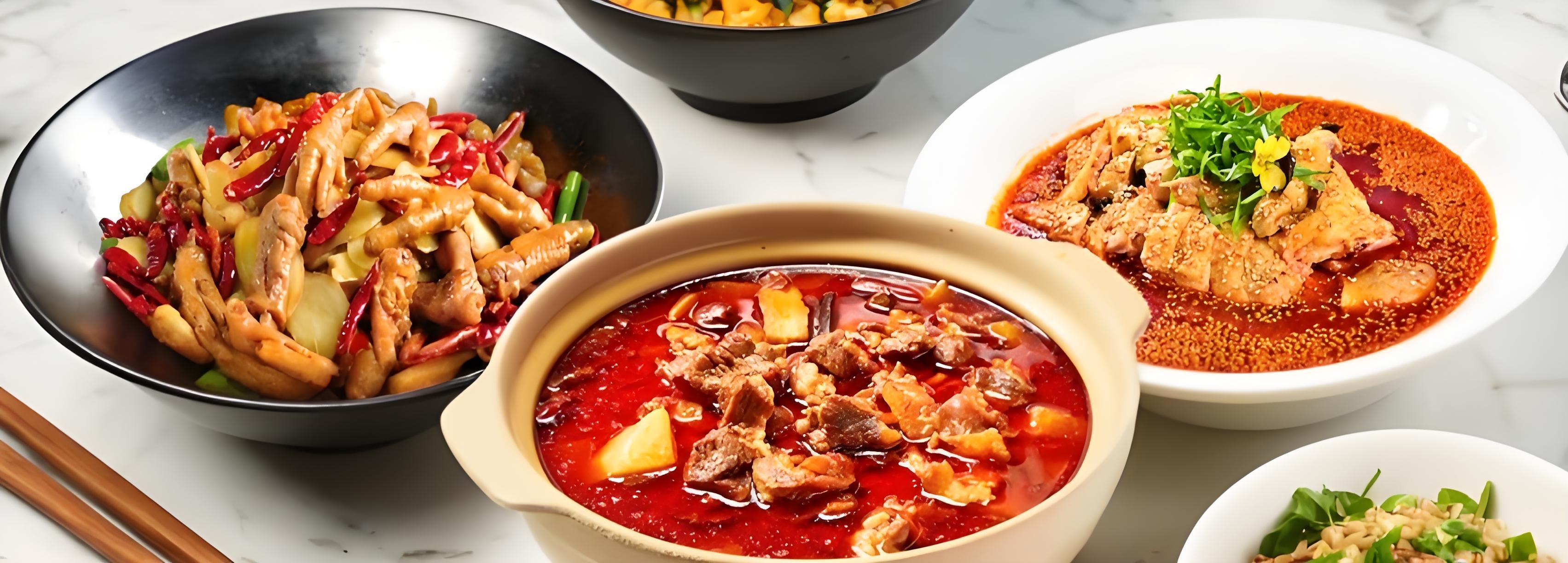 Hunan Restaurant - 25% OFF 全场75折🔥 | 小湘君 【Menu et prix et promotion ...