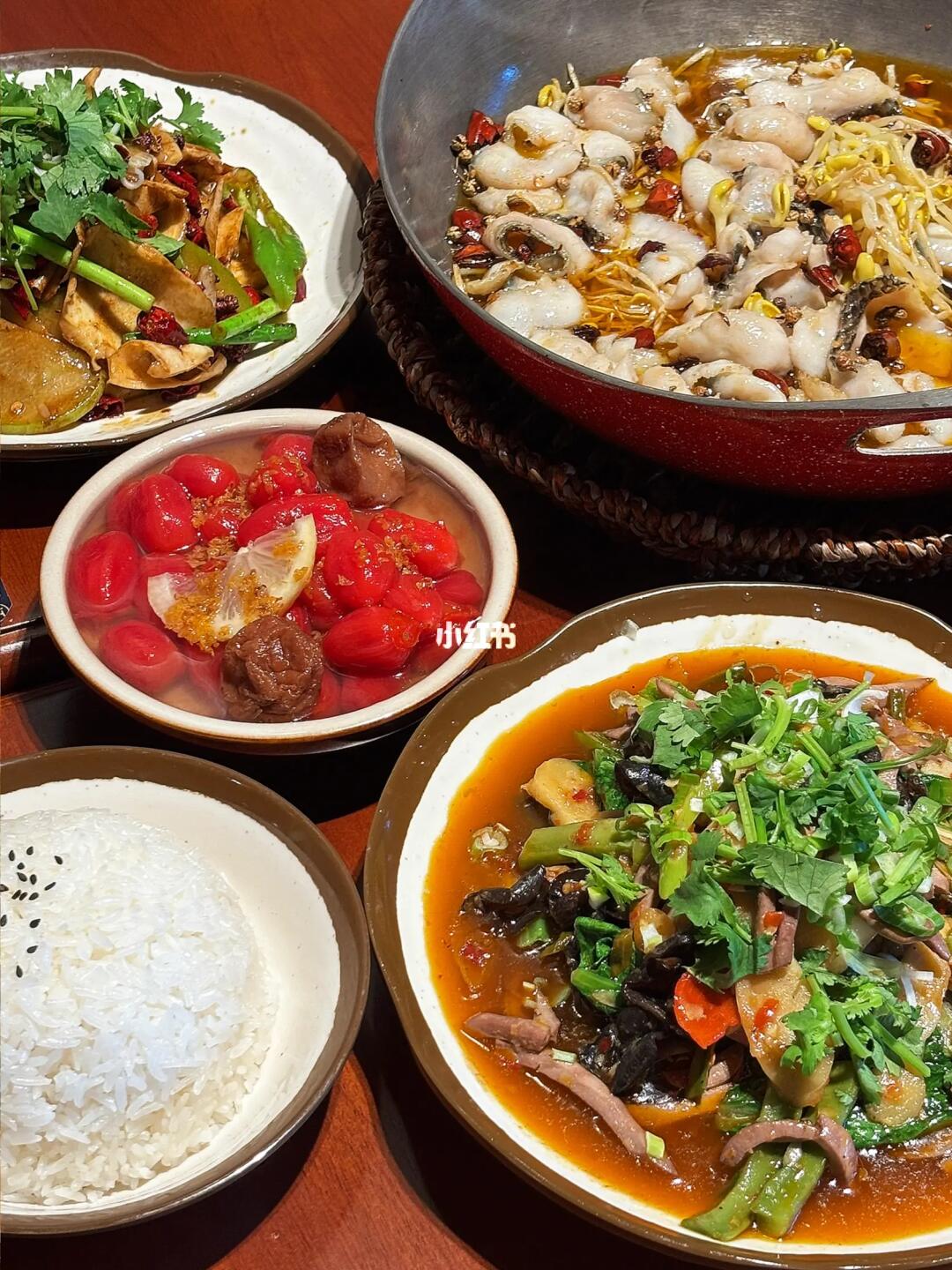 杠上花沸腾鱼 richmond (94) 사진