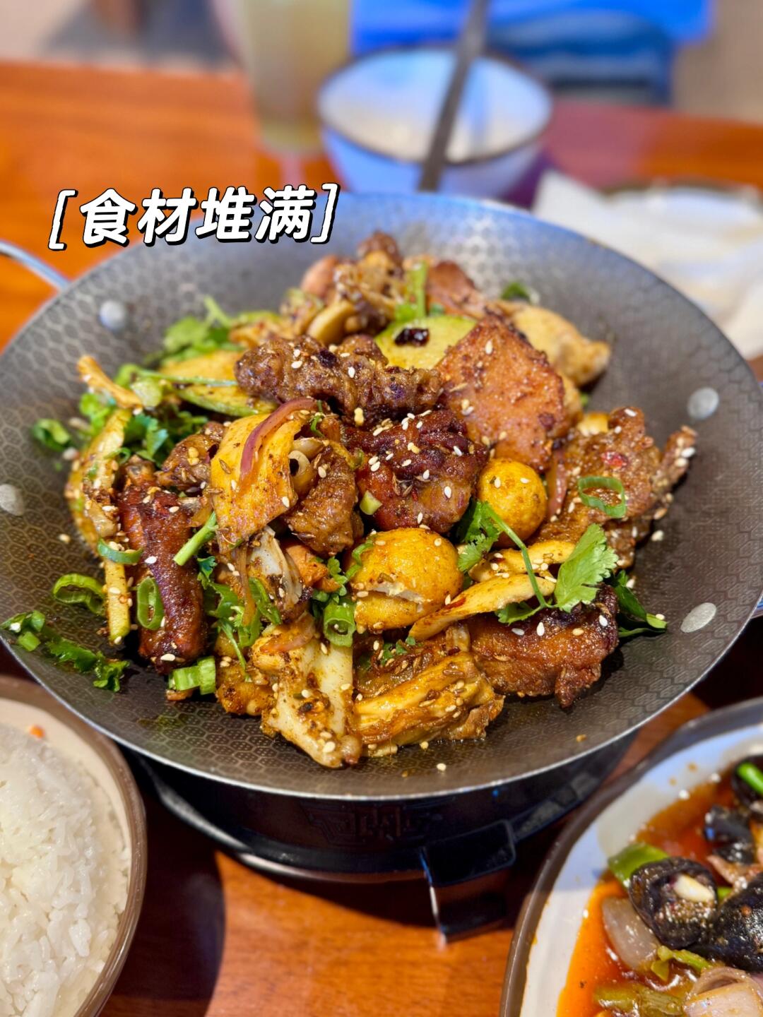 杠上花沸腾鱼| Richmond Hill | 饭团团购