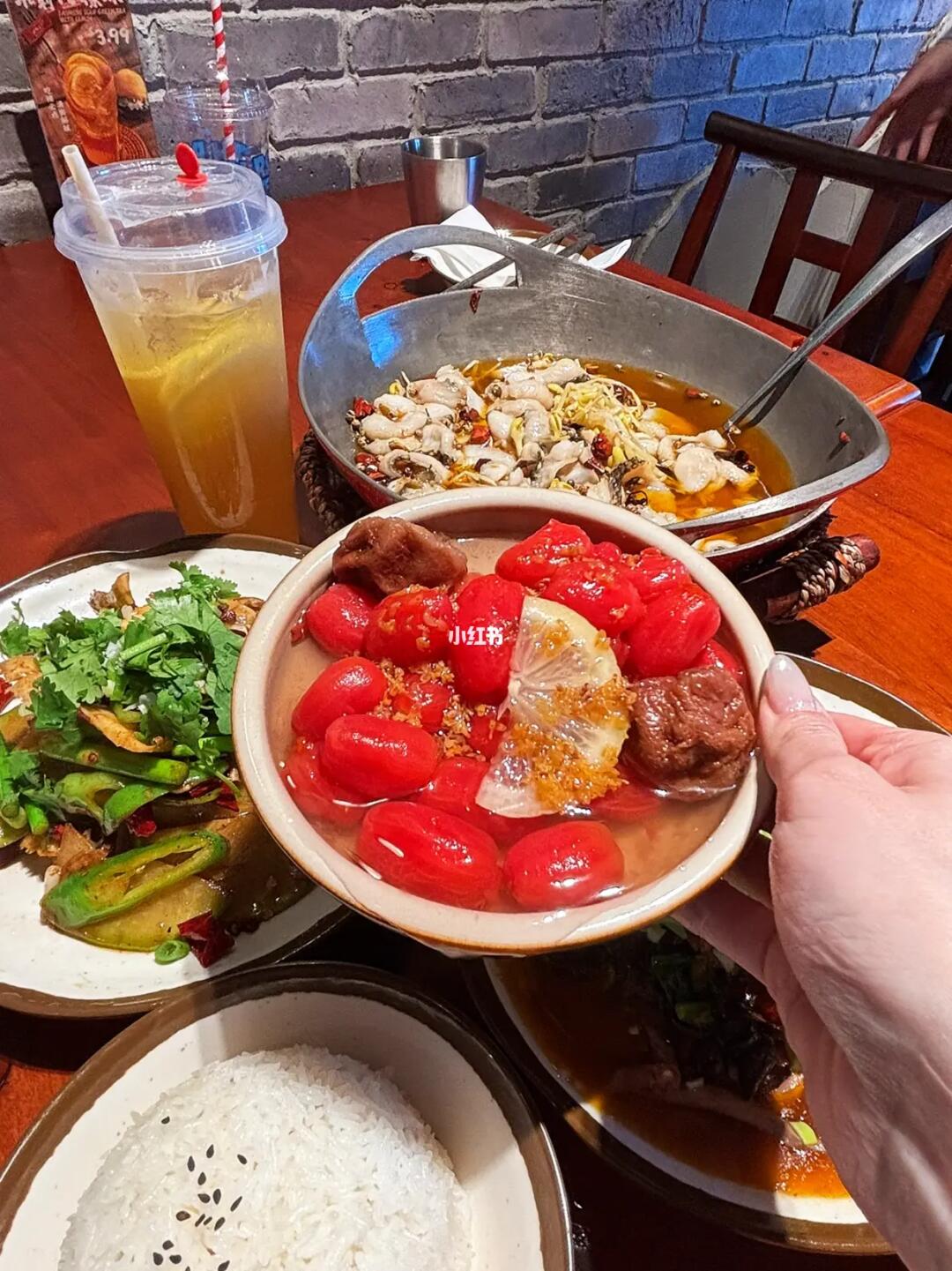 杠上花沸腾鱼（Bamburgh Cir） | Scarborough | 饭团团购