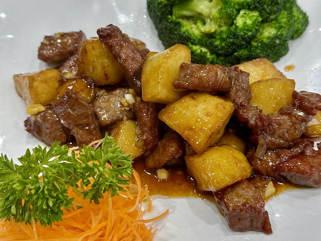 Mi Zhi Hua Chinese Cuisine | Richmond Hill | Fantuan In-store Deals