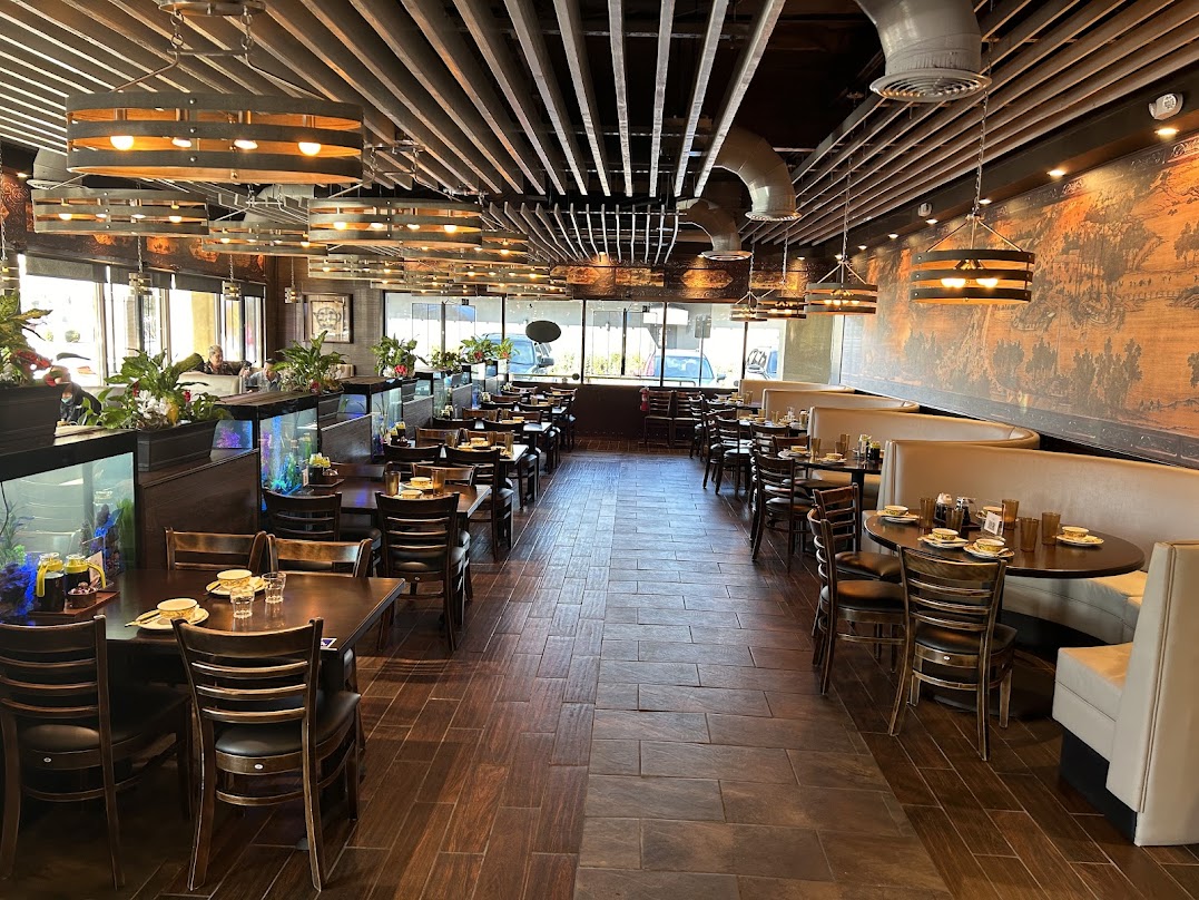 四姐Special Noodle | Las Vegas | 饭团团购