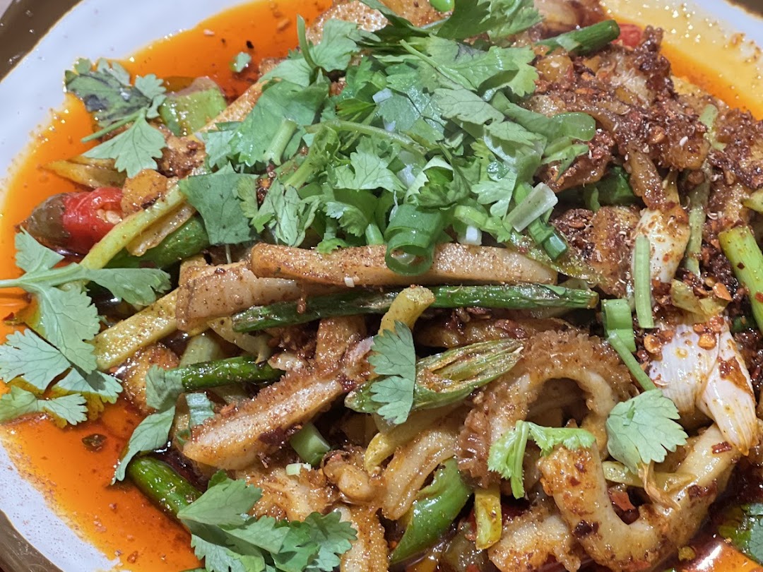 Bayview Hill)Blooming Spice Fish House | Richmond Hill | Fantuan In-store  Deals