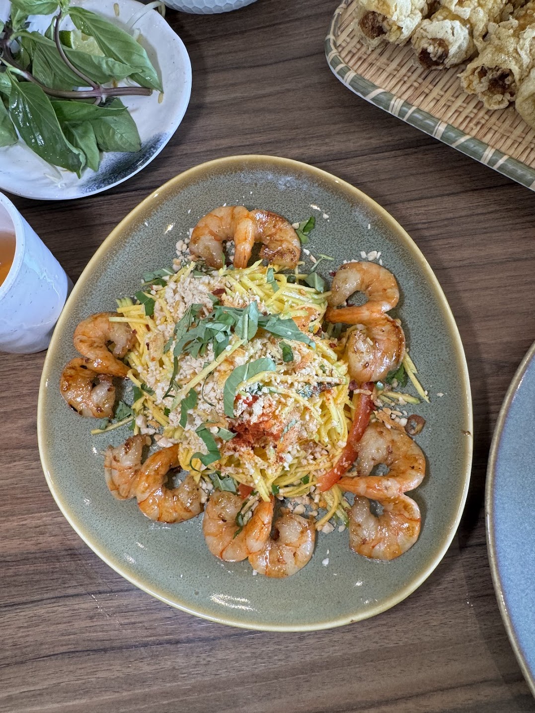 Ngon Corner Vietnamese Cuisine | Richmond Hill | Fantuan In-store