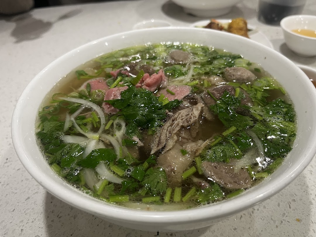 Bo 7 Mon Restaurant | North York | Fantuan In-store Deals