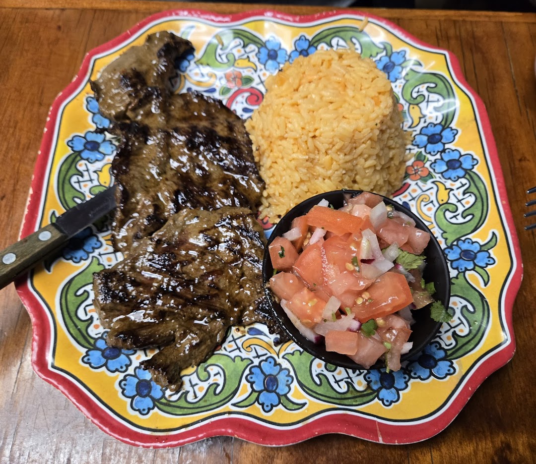 JJ Restaurant & Cuchifritos  in Bronx, NY