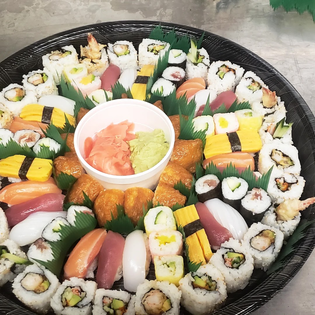 Maru Sun Japanese Restaurant | Scarborough | Fantuan In-store Deals