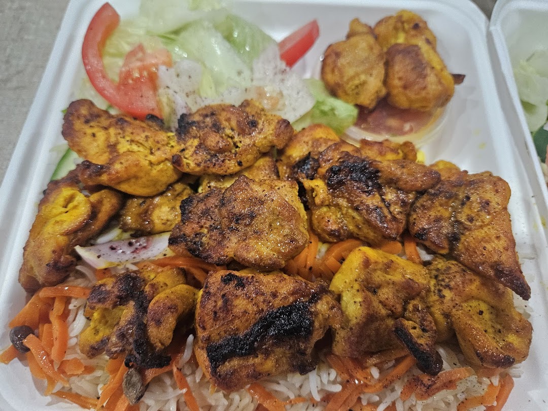 Afghan Kitchen | Dandenong VIC 3175 | 饭团团购, image size:1080x810