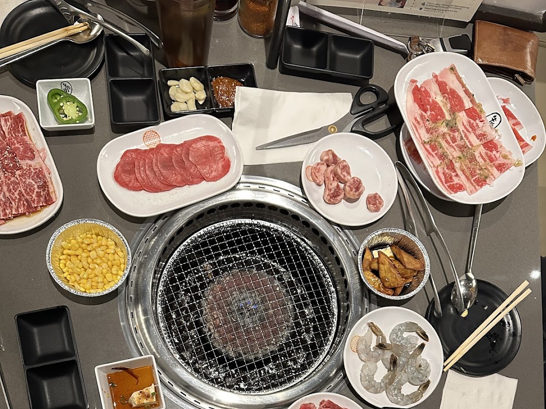 牛兵卫（Woodbine Ave） | Markham | 饭团团购