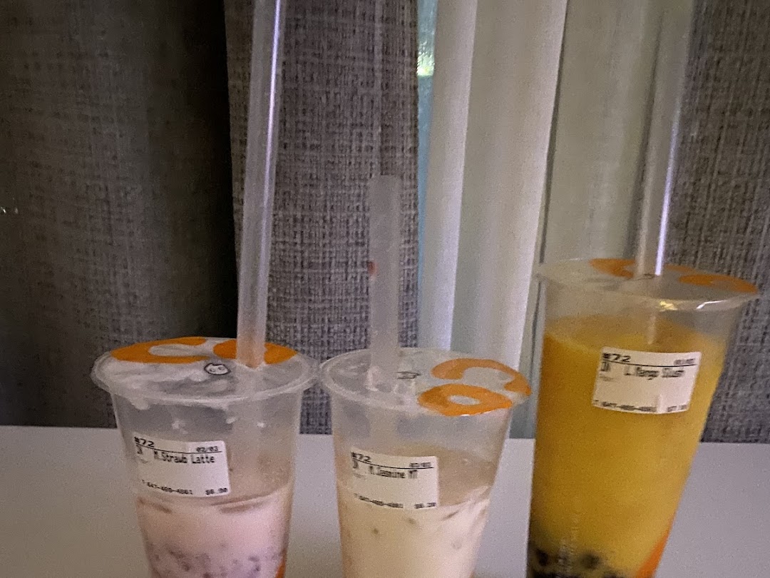 CoCo Fresh Tea & Juice（Quartz Rd） | Mississauga | Fantuan In
