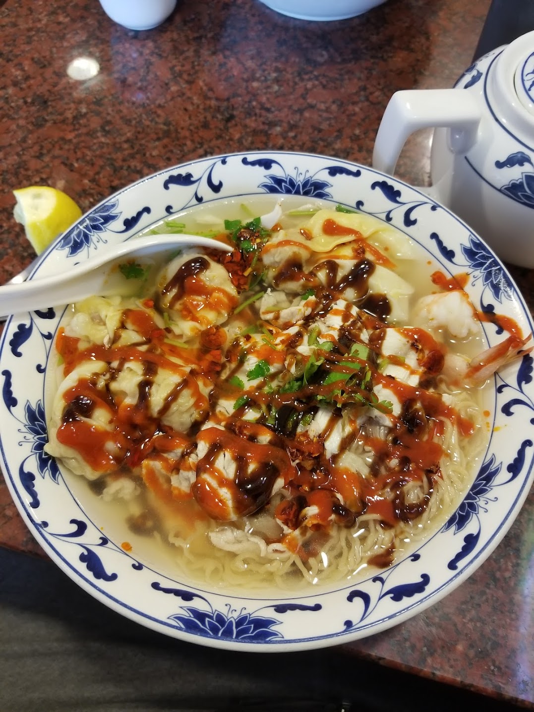 TK Noodle（Tully Rd） | San Jose | Fantuan In-store Deals