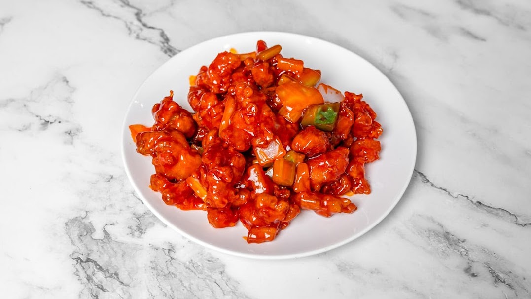 富庵（HUAN） Huang's Fine Eatery | Georgetown | Fantuan In-store Deals