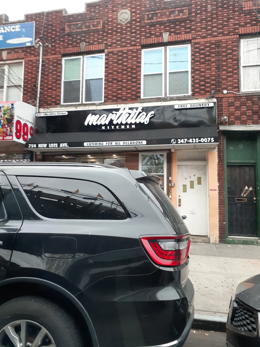 Marthita's Kitchen - Dominican restaurant in Brooklyn, NY