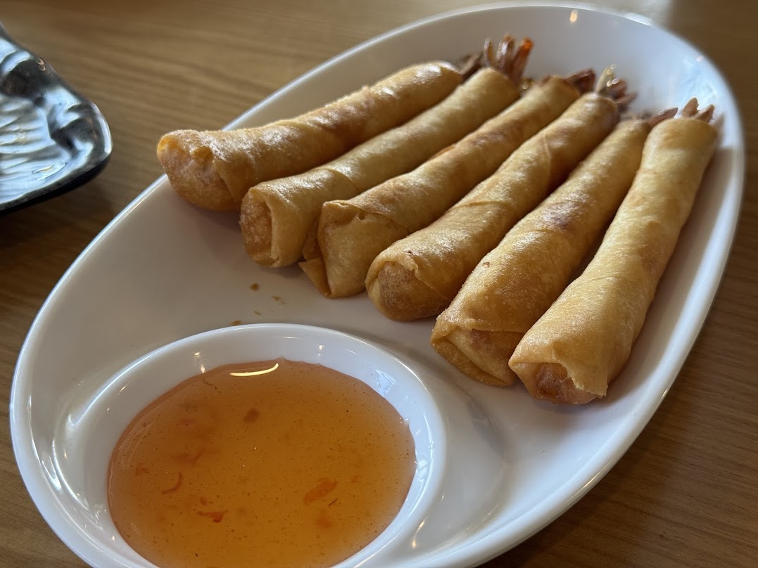 Siam Station Diamond Bar | Diamond Bar | 饭团团购