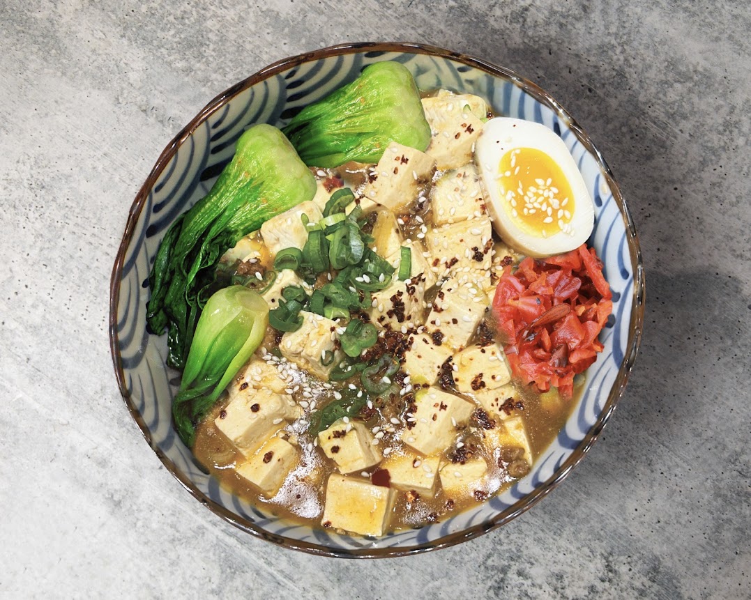Zhongzhong Noodles | Brooklyn | Fantuan In-store Deals