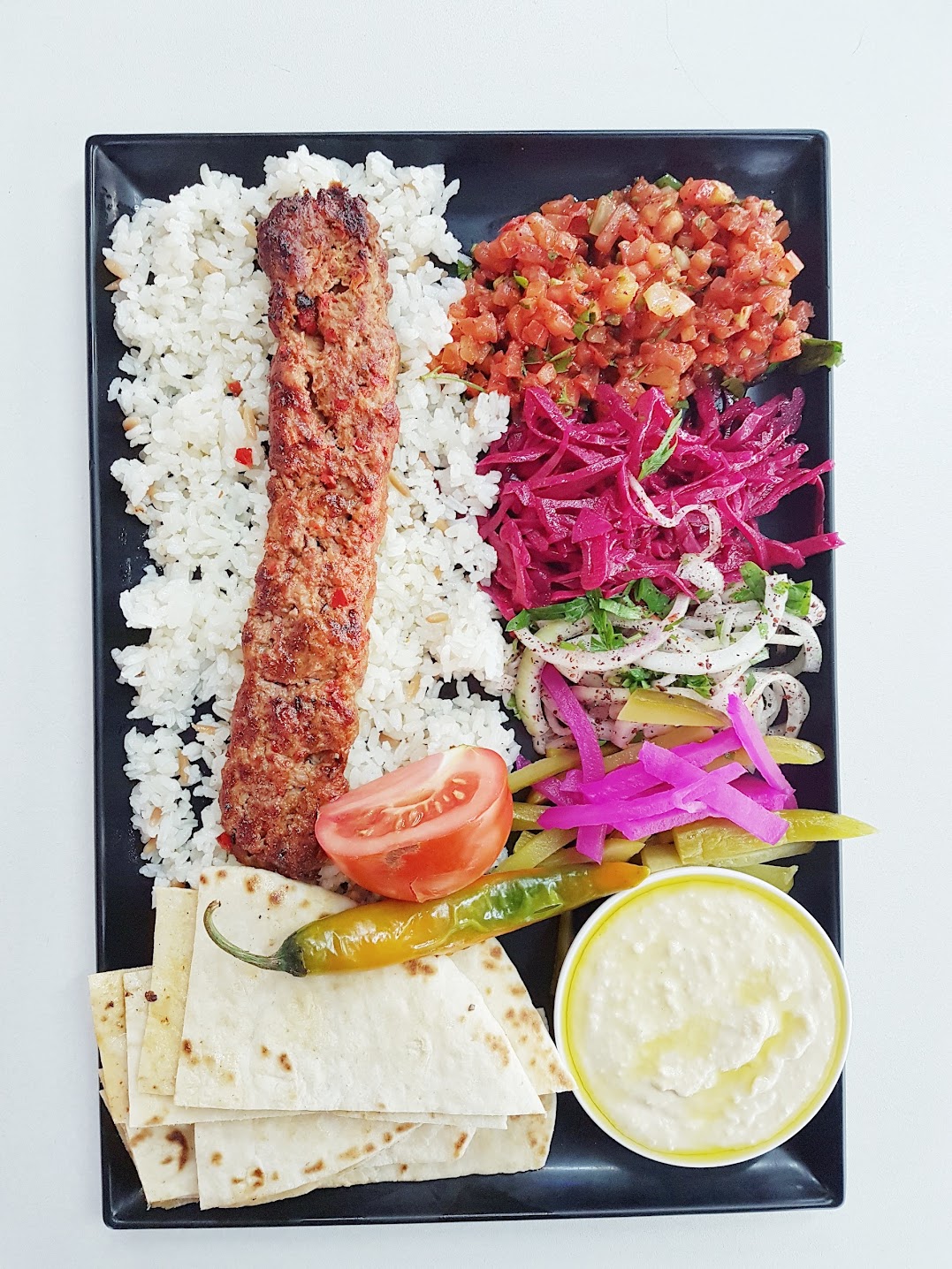 Henrietta Charcoal Chicken Surry Hills 9f9a7d3d80114403be0126c401cc86