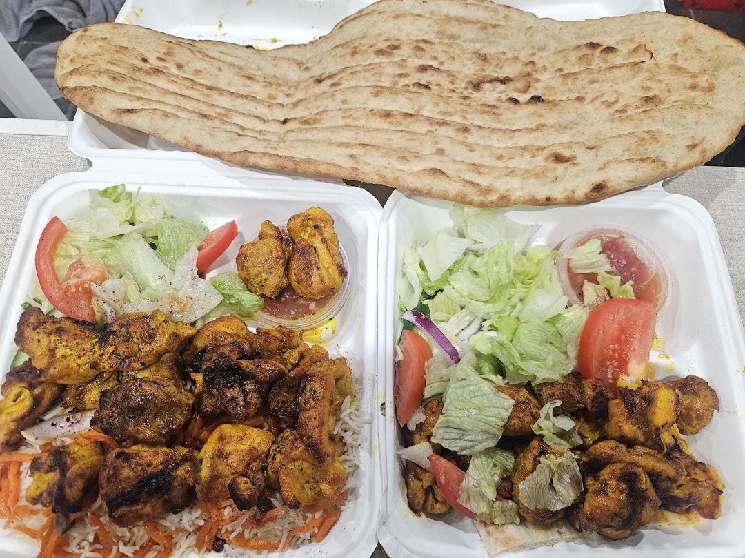 Afghan Kitchen | Dandenong VIC 3175 | 饭团团购, image size:1080x810