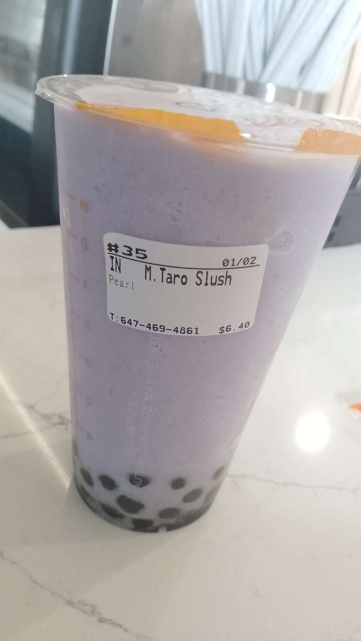 CoCo Fresh Tea & Juice（Quartz Rd） | Mississauga | Fantuan In