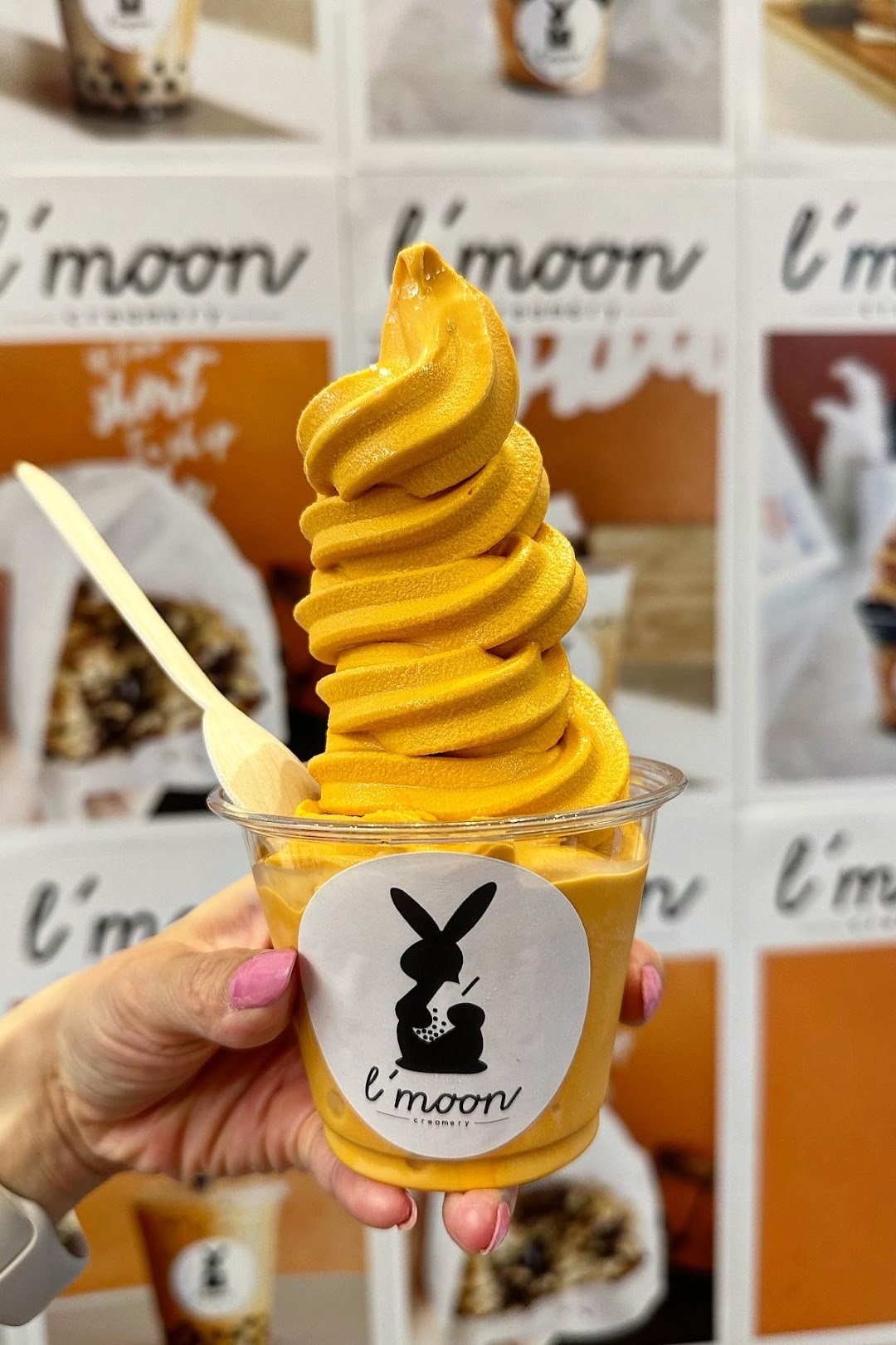 L'Moon Creamery | Pasadena | Fantuan In-store Deals