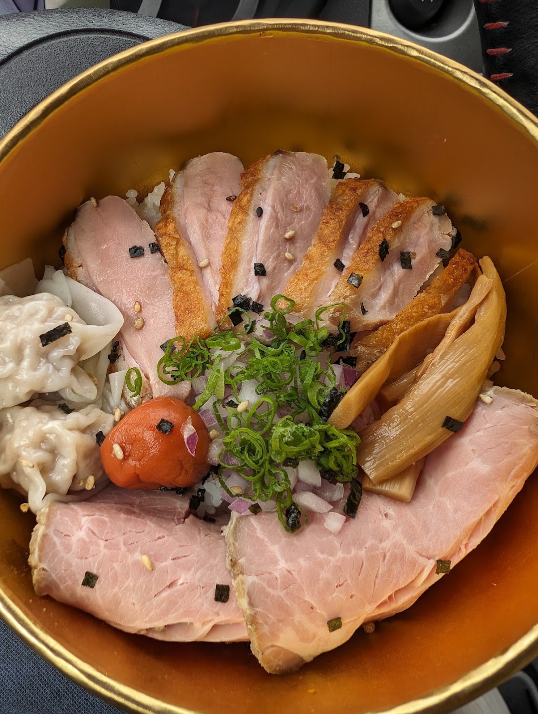 Komeya No Bento | San Francisco | 饭团团购