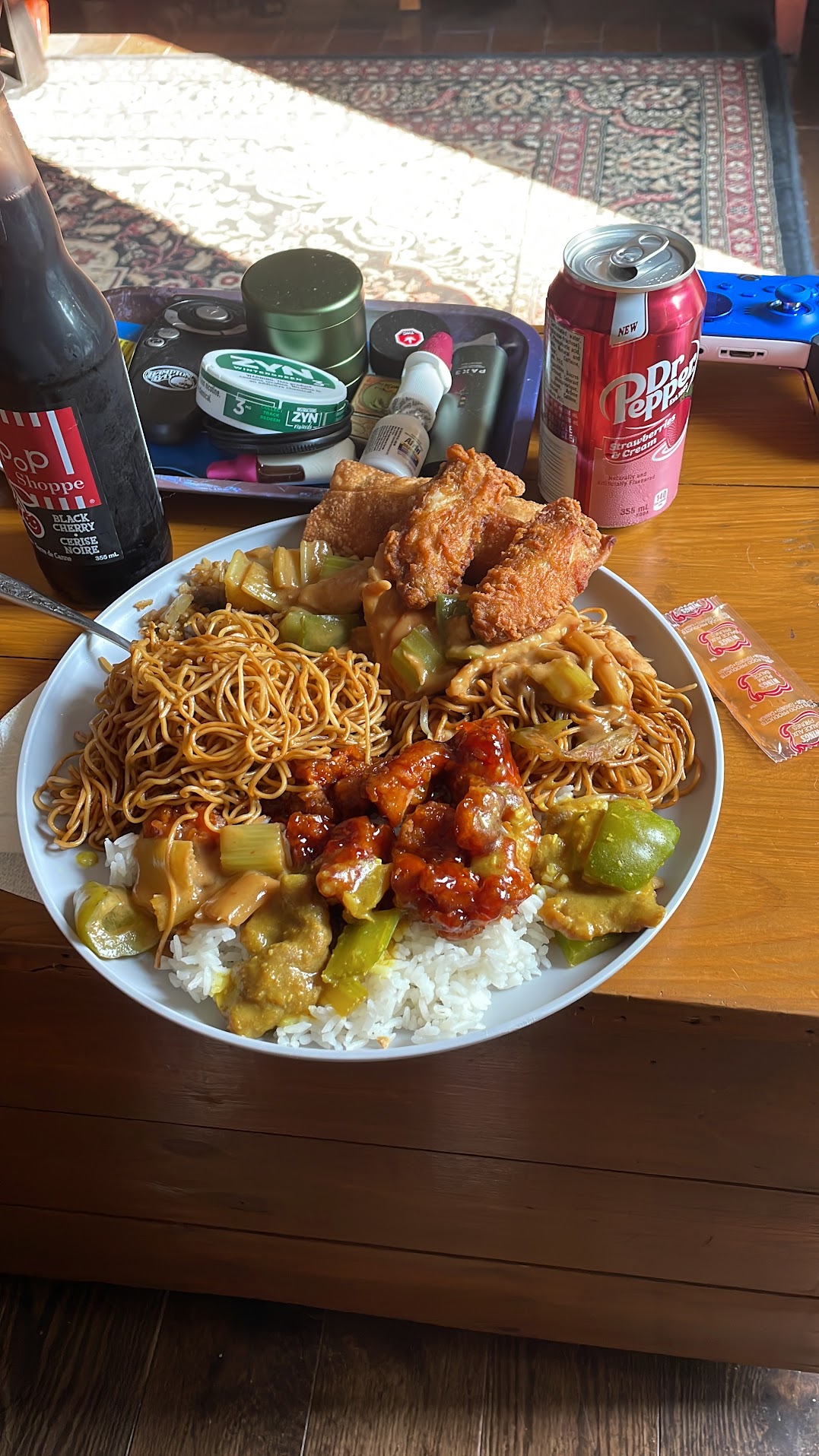 Huang's Fine Eatery | Georgetown | Fantuan In-store Deals