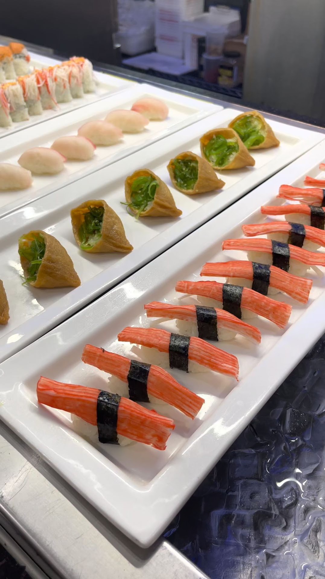 Hibachi Grill & Supreme Buffet | Jersey City | 饭团团购