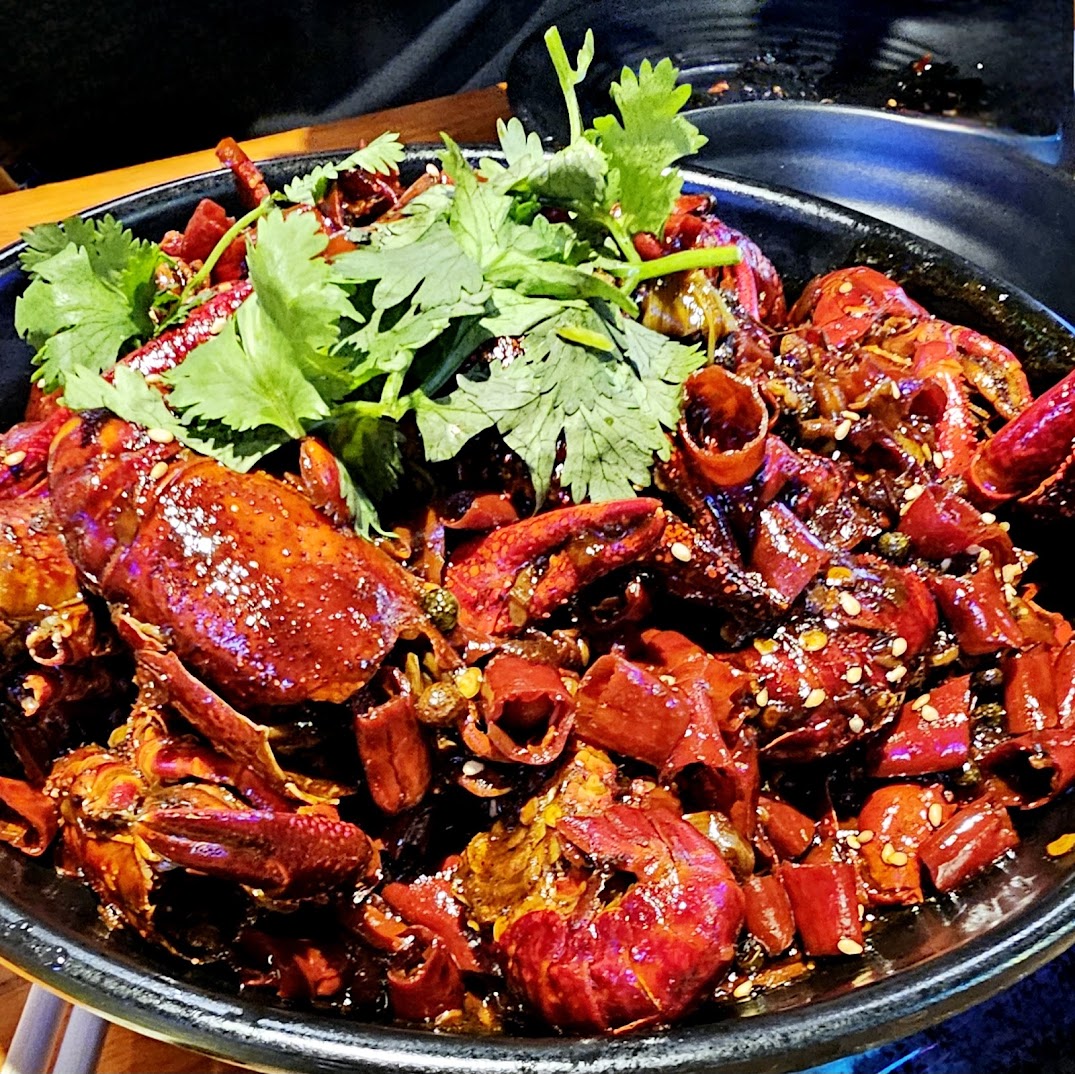 Mi Zhi Hua Chinese Cuisine | Richmond Hill | Fantuan In-store Deals