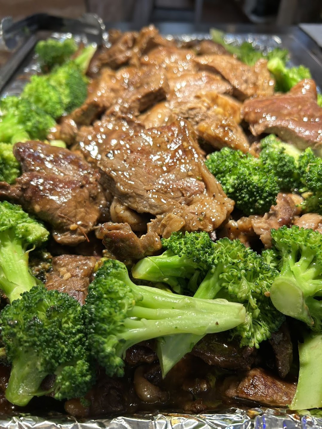 Gold Hibachi Buffet | Alhambra | 饭团团购