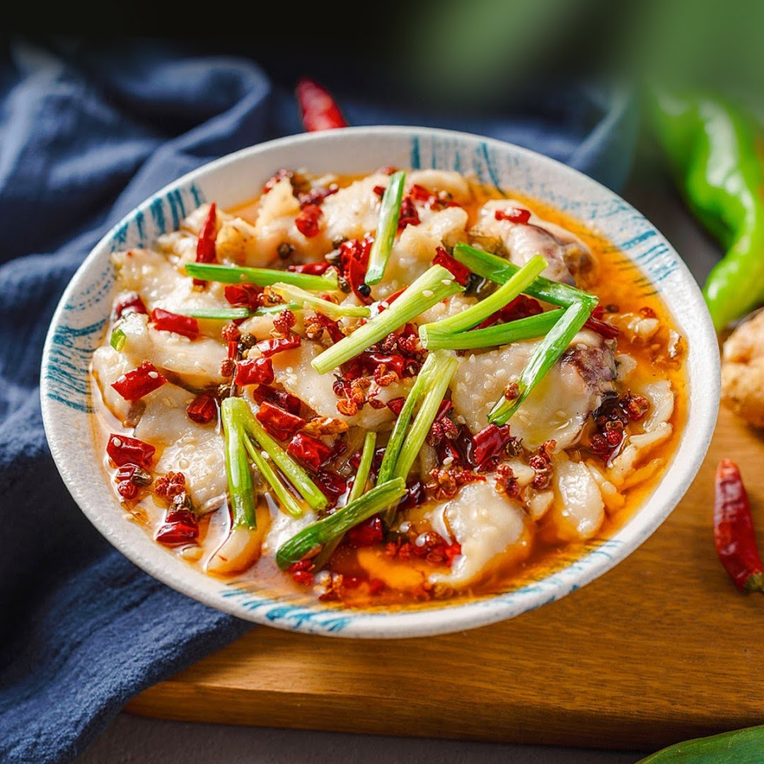 Meishan Restaurant | Richmond | Fantuan In-store Deals