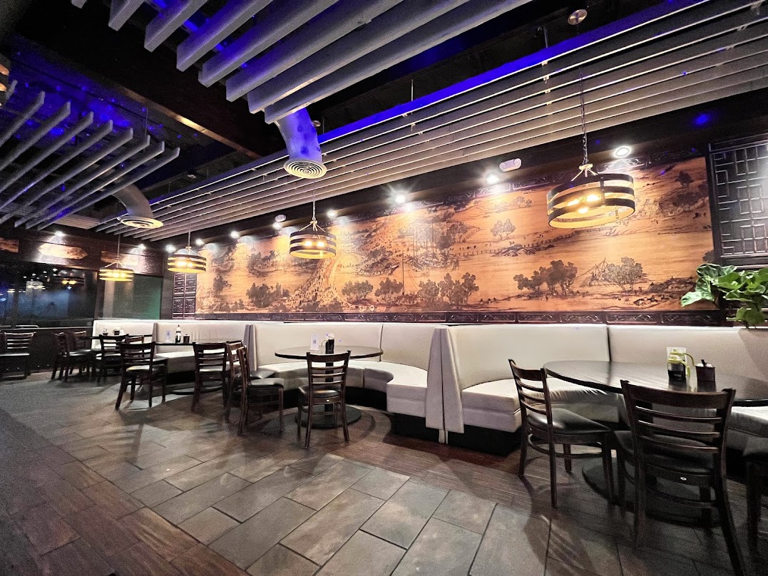 四姐Special Noodle | Las Vegas | 饭团团购