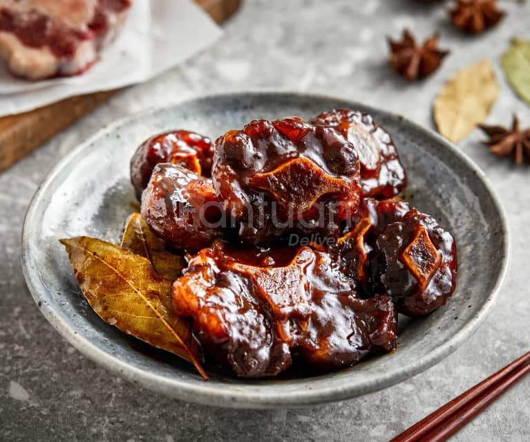 金峰声典鱼丸| Flushing | 饭团团购