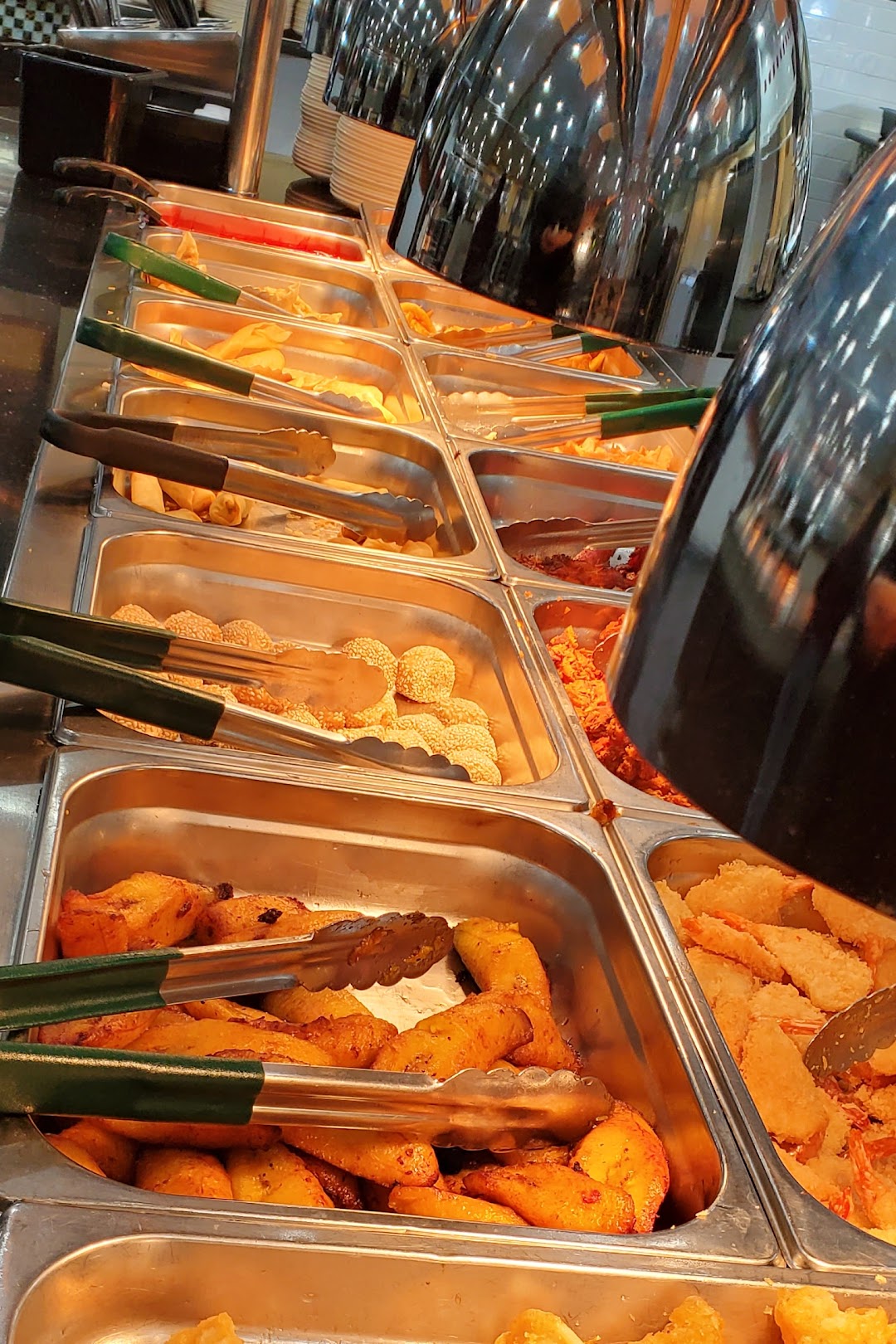 Hibachi Grill and Buffet | Fairfield | 饭团团购