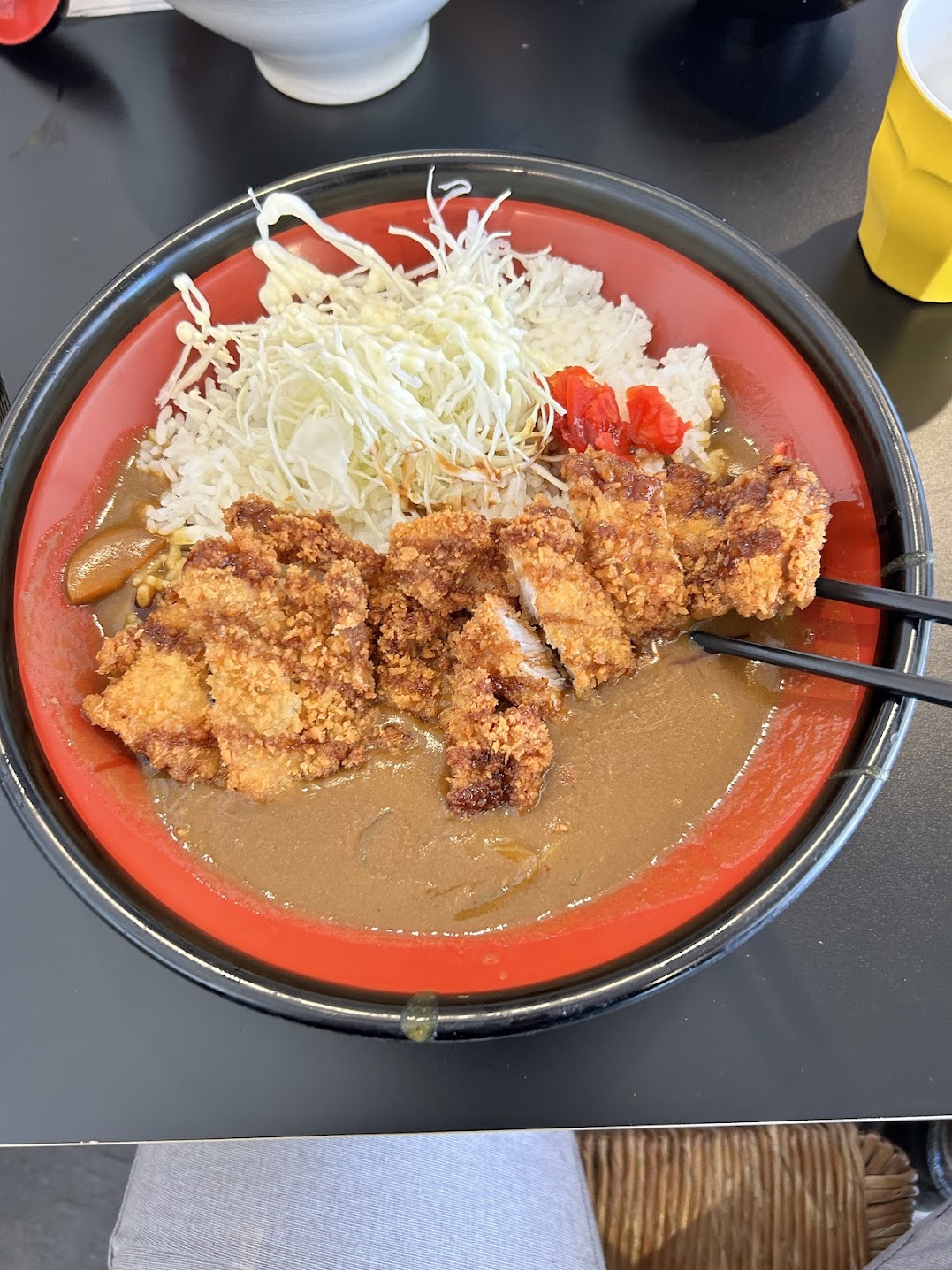 Ken-Chan Curry（Waters Rd） | Neutral Bay NSW 2089 | 饭团团购