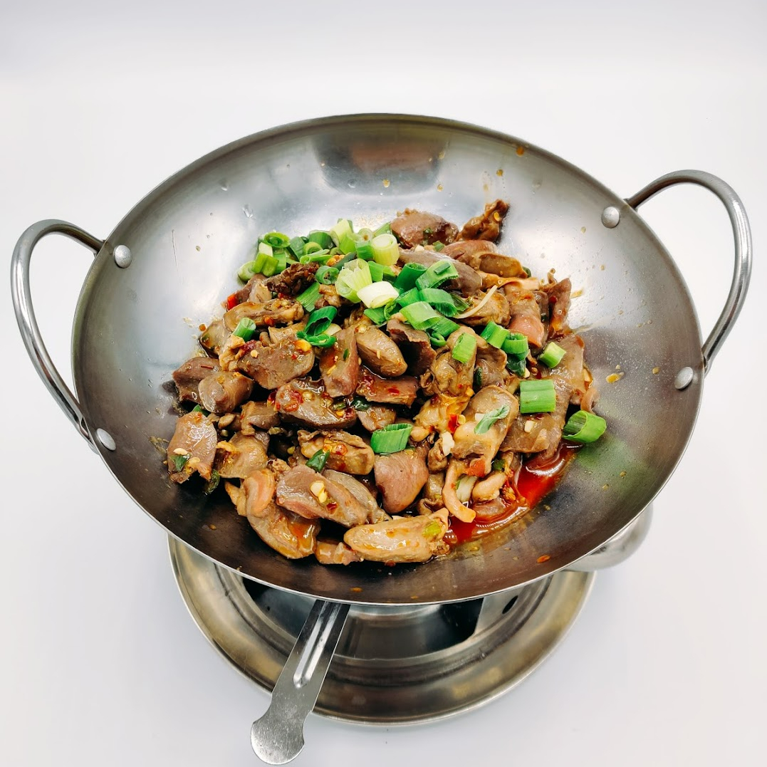 杠上花沸腾鱼（Bamburgh Cir） | Scarborough | 饭团团购