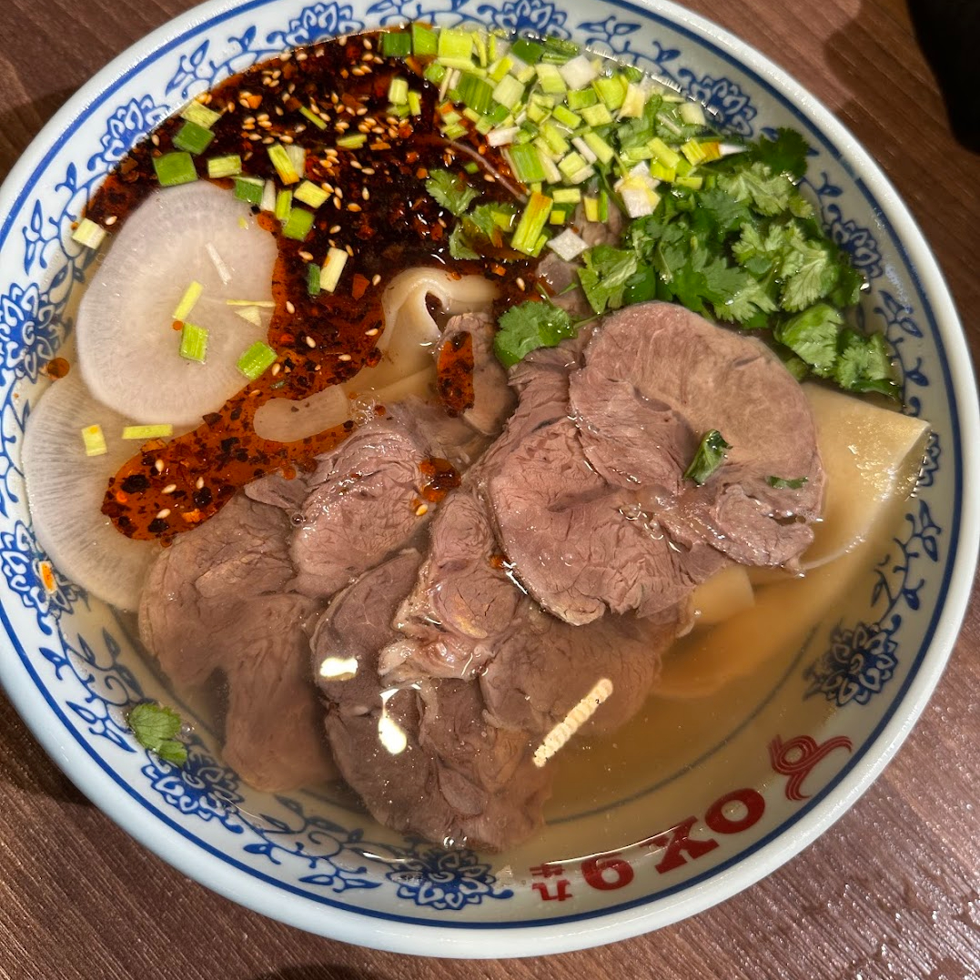 Fantuan In-store Deals