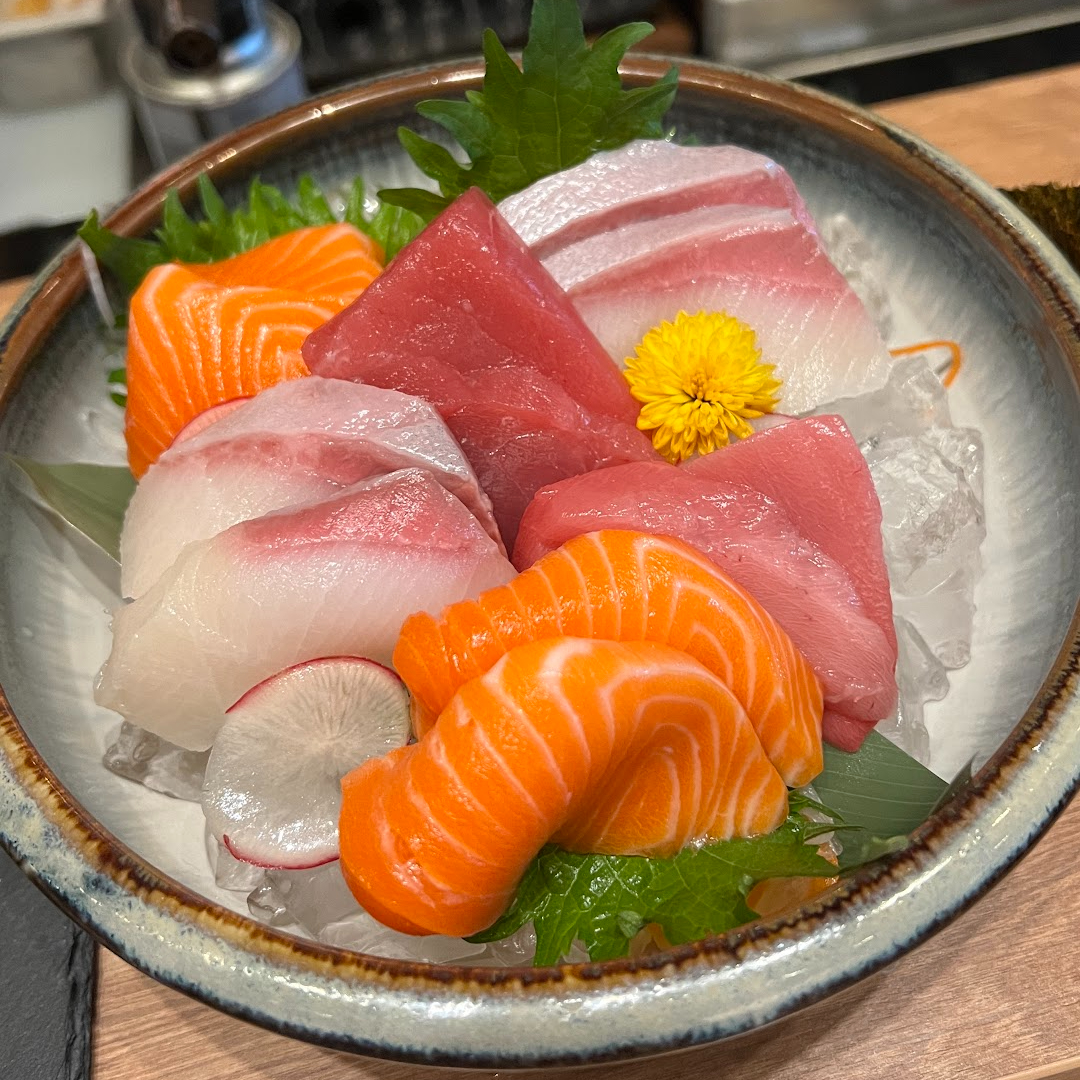 Oshi Nori（Mainland） | Vancouver | Fantuan Reviews