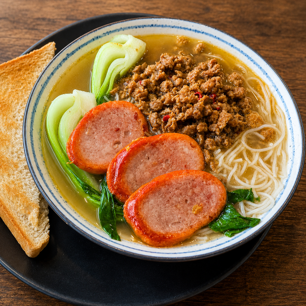 街坊茶餐廳 Neighbourhood Cafe | Richmond Hill | Fantuan In-store Deals