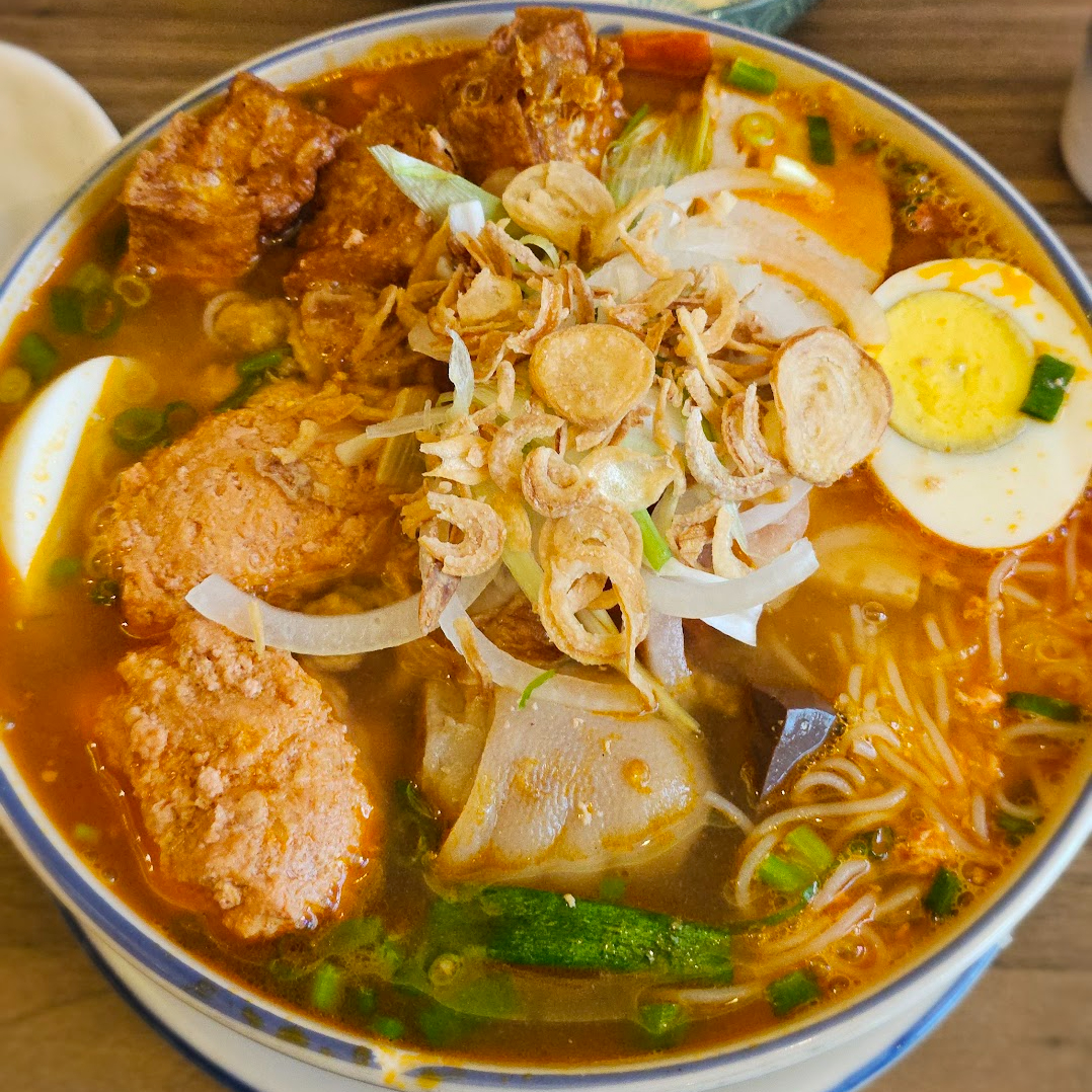 Ngon Corner Vietnamese Cuisine | Richmond Hill | Fantuan In-store