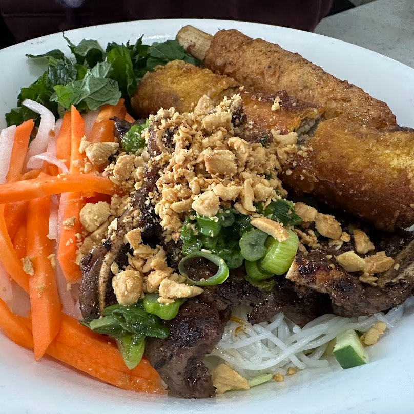 Bo 7 Mon Restaurant | North York | Fantuan In-store Deals