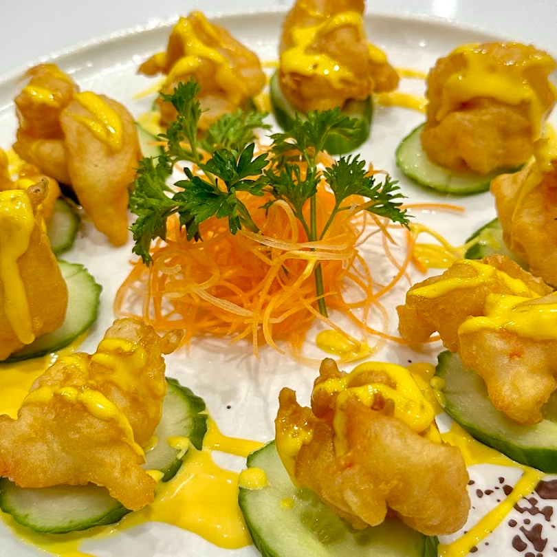 Mi Zhi Hua Chinese Cuisine | Richmond Hill | Fantuan In-store Deals