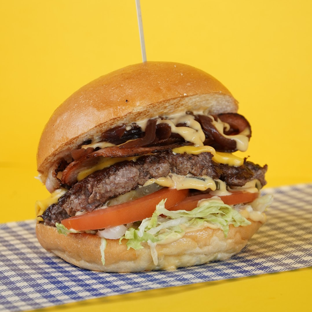 Bites Burger Rozelle | Rozelle NSW 2039 | Fantuan In-store Deals