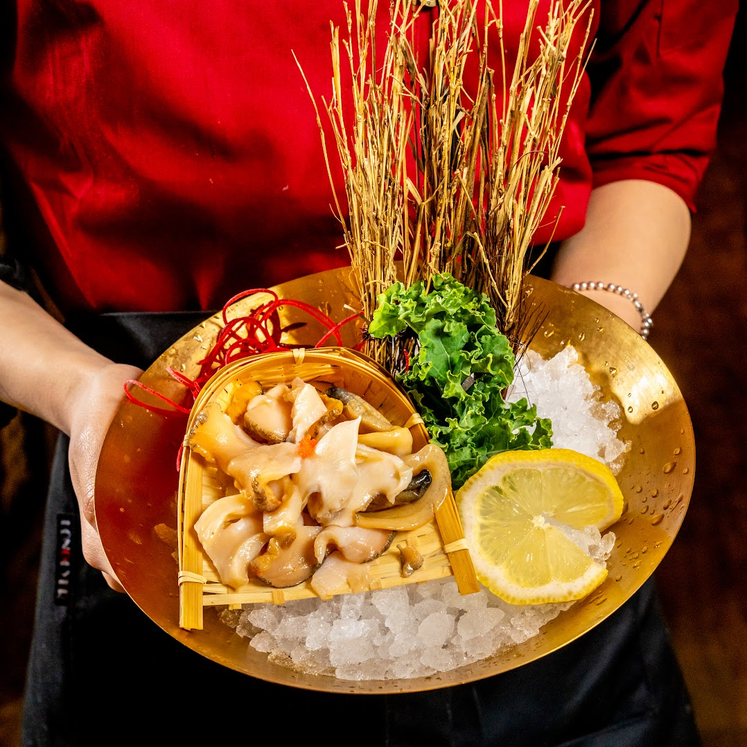 禧悦會海鲜自助火锅XI YUE HUI HOT POT | Brooklyn | Fantuan In-store