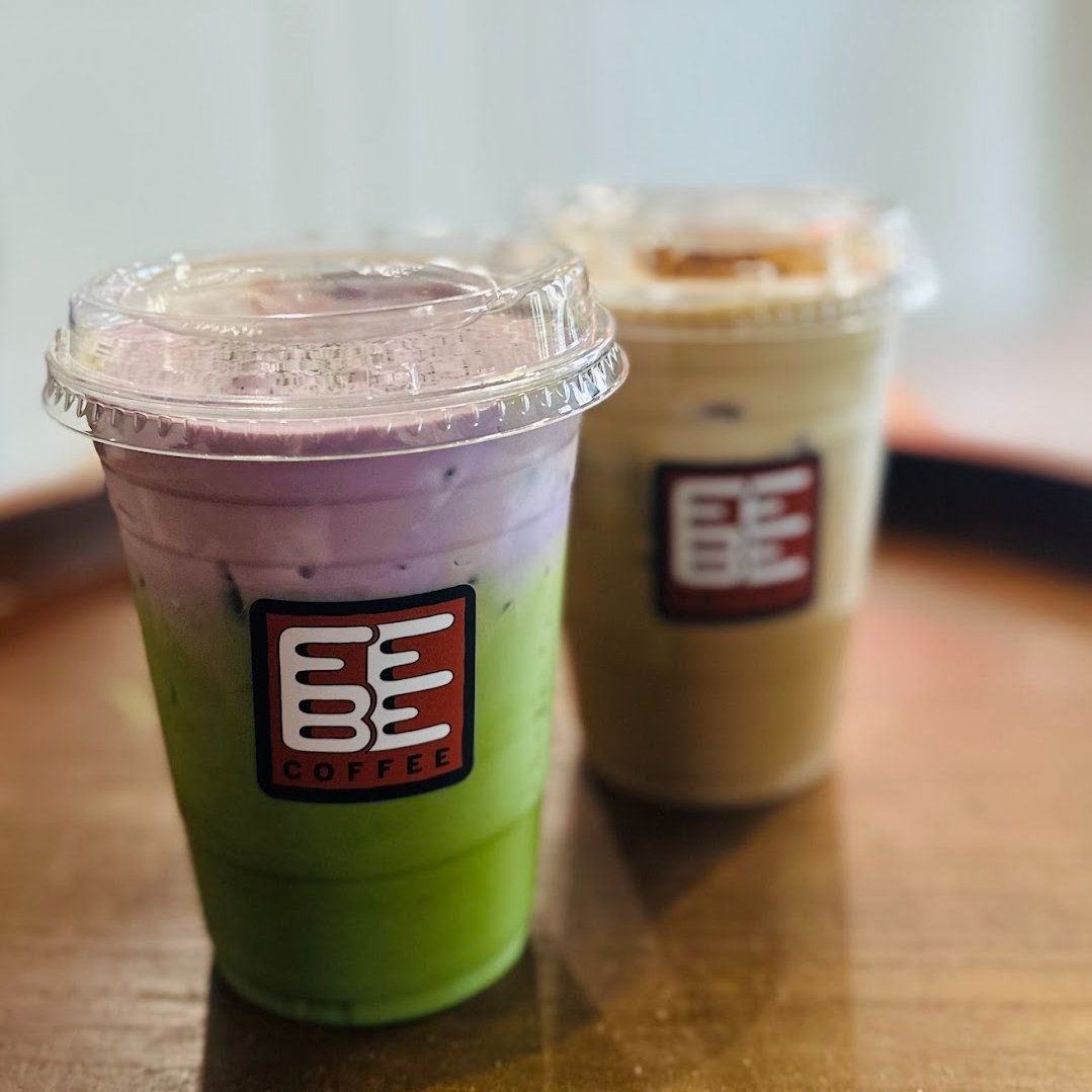 Febe Menu FEBE COFFEE | Irvine | Fantuan In-store Deals