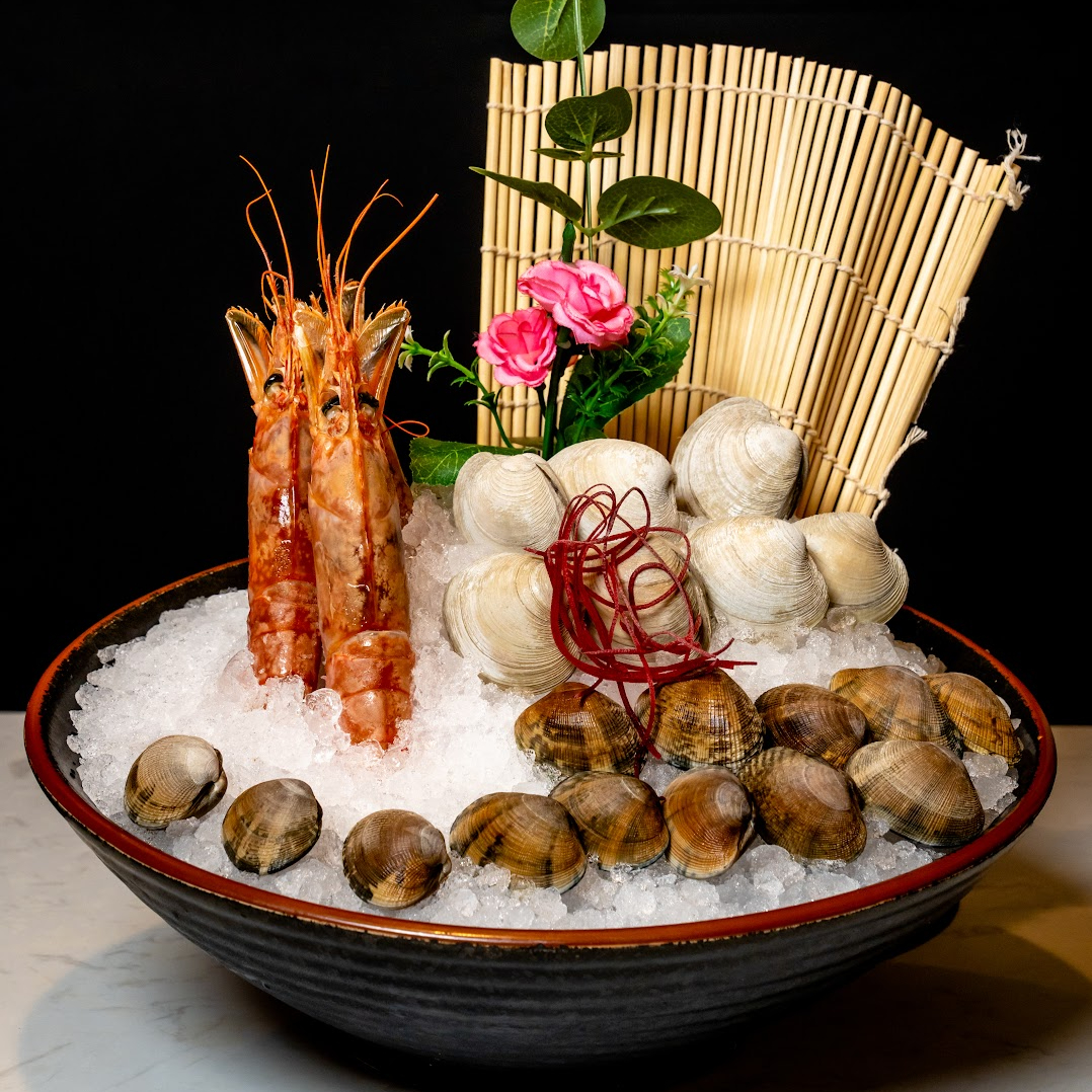 禧悦會海鲜自助火锅XI YUE HUI HOT POT | Brooklyn | Fantuan In-store